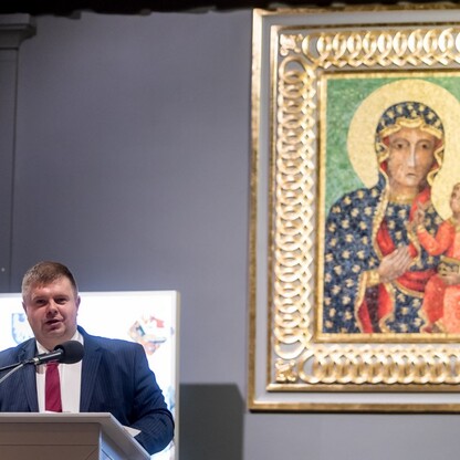 fot. Tomasz Żak / UMWS