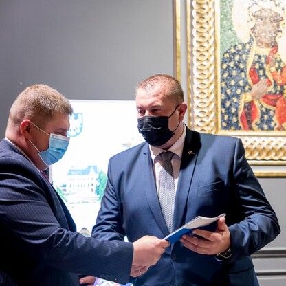 fot. Tomasz Żak / UMWS