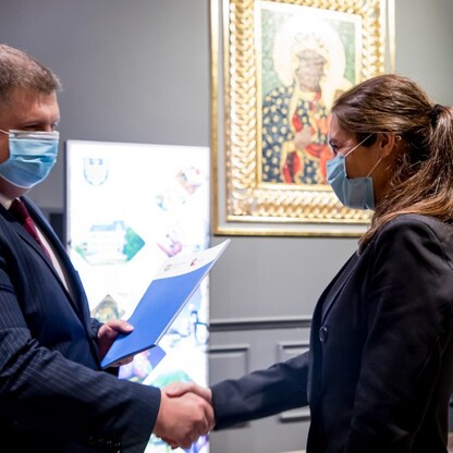 fot. Tomasz Żak / UMWS