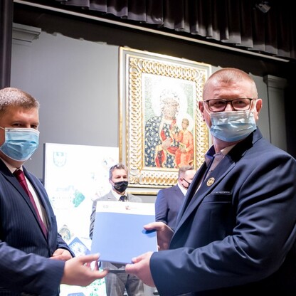 fot. Tomasz Żak / UMWS