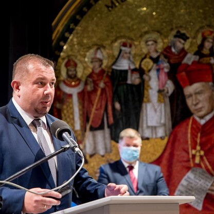 fot. Tomasz Żak / UMWS