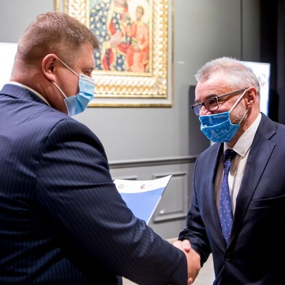 fot. Tomasz Żak / UMWS