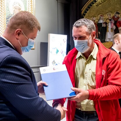 fot. Tomasz Żak / UMWS