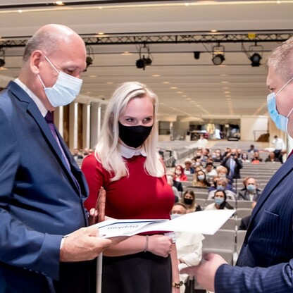 fot. Tomasz Żak / UMWS