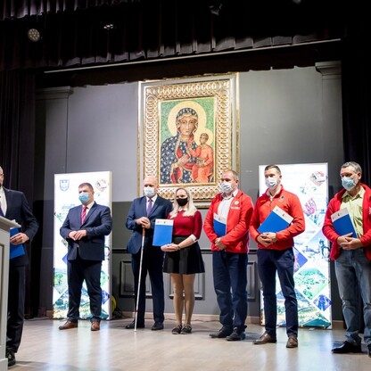 fot. Tomasz Żak / UMWS