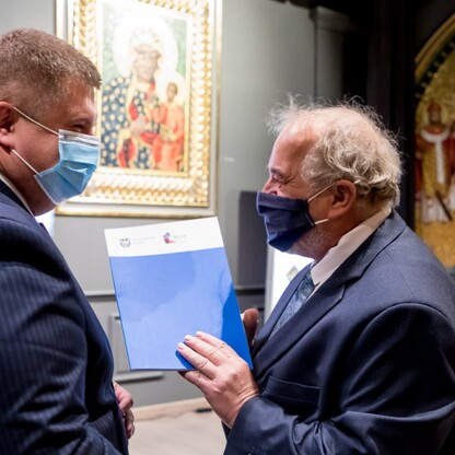 fot. Tomasz Żak / UMWS