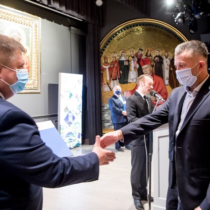 fot. Tomasz Żak / UMWS