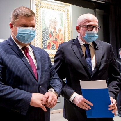 fot. Tomasz Żak / UMWS