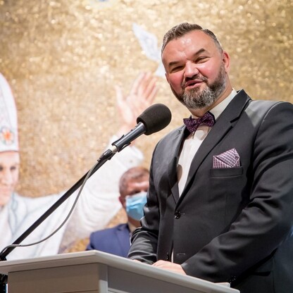 fot. Tomasz Żak / UMWS