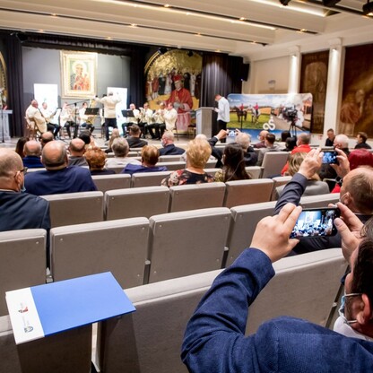 fot. Tomasz Żak / UMWS