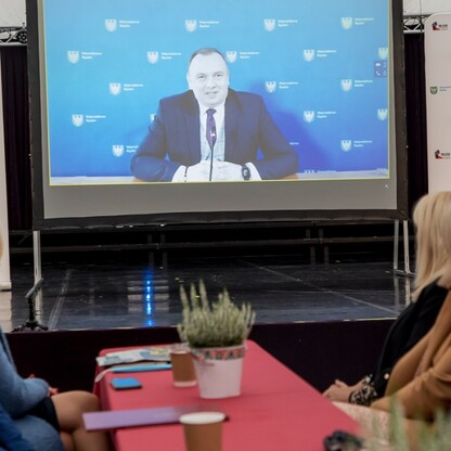 fot. Tomasz Żak / UMWS