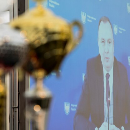 fot. Tomasz Żak / UMWS