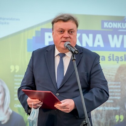 fot. Tomasz Żak / UMWS