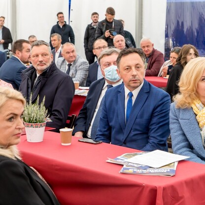 fot. Tomasz Żak / UMWS