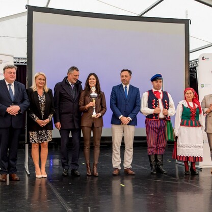 fot. Tomasz Żak / UMWS