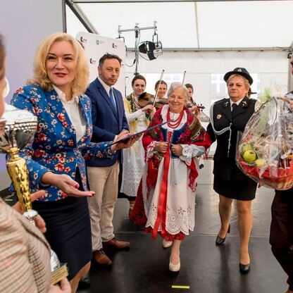 fot. Tomasz Żak / UMWS