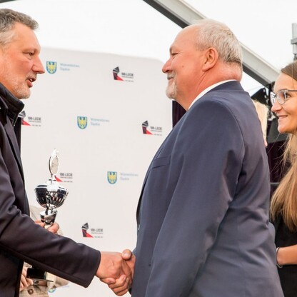 fot. Tomasz Żak / UMWS