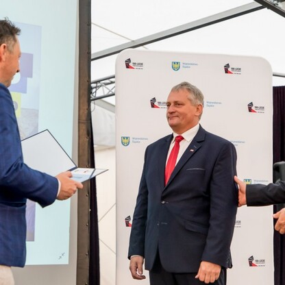 fot. Tomasz Żak / UMWS