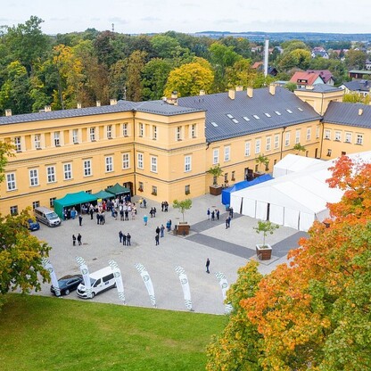 fot. Maciej Dziąbek / UMWS