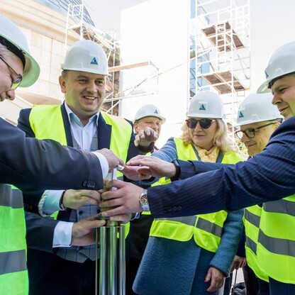 fot. Tomasz Żak / UMWS