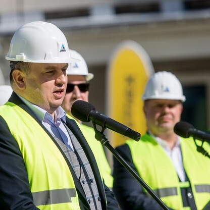 fot. Tomasz Żak / UMWS