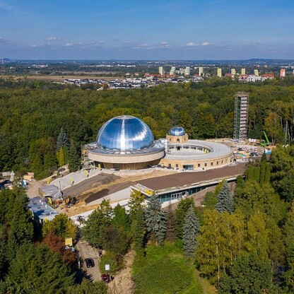 fot. Maciej Dziąbek / UMWS