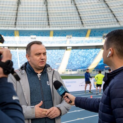 fot. Tomasz Żak / UMWS