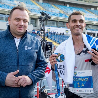 fot. Tomasz Żak / UMWS