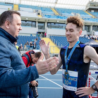 fot. Tomasz Żak / UMWS