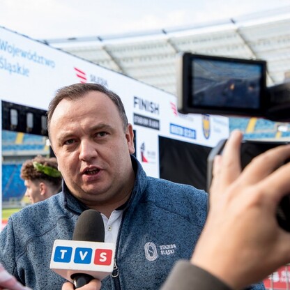 fot. Tomasz Żak / UMWS