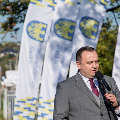 fot. Tomasz Żak / UMWS