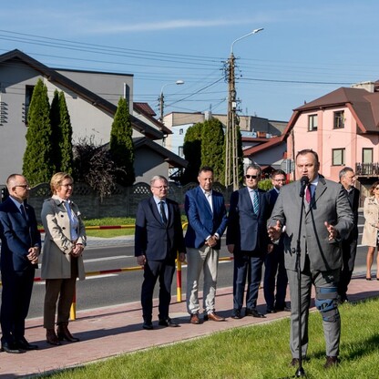 fot. Tomasz Żak / UMWS