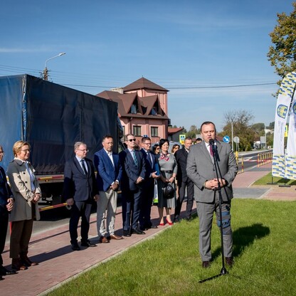 fot. Tomasz Żak / UMWS