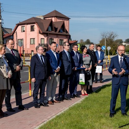fot. Tomasz Żak / UMWS