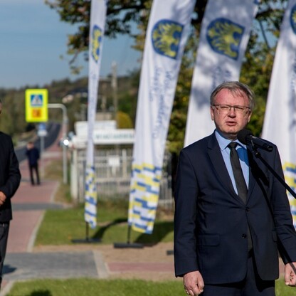 fot. Tomasz Żak / UMWS