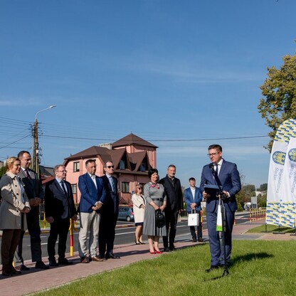 fot. Tomasz Żak / UMWS