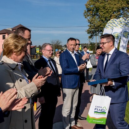 fot. Tomasz Żak / UMWS