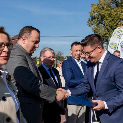 fot. Tomasz Żak / UMWS