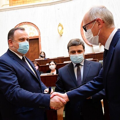 fot. Patryk Pyrlik / UMWS