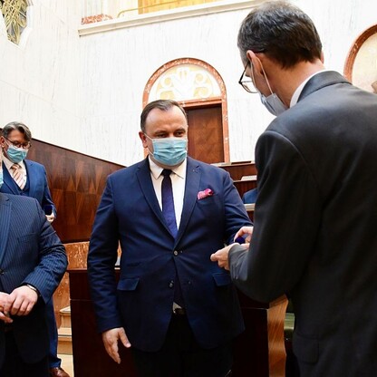 fot. Patryk Pyrlik / UMWS