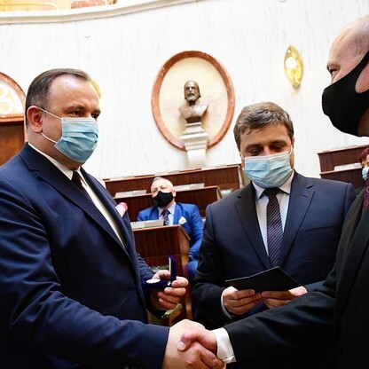 fot. Patryk Pyrlik / UMWS