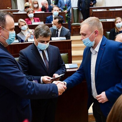 fot. Patryk Pyrlik / UMWS