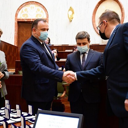 fot. Patryk Pyrlik / UMWS