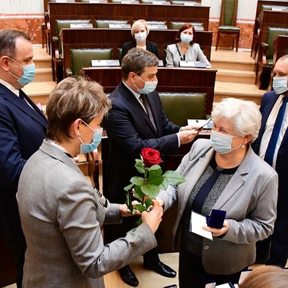 fot. Patryk Pyrlik / UMWS