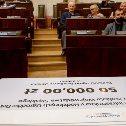 fot. Tomasz Żak / UMWS