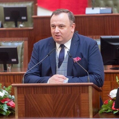 fot. Tomasz Żak / UMWS