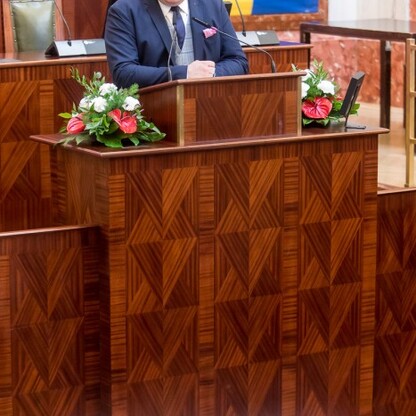 fot. Tomasz Żak / UMWS