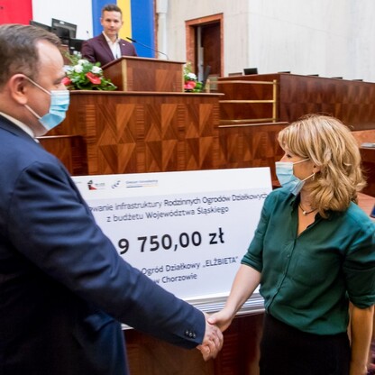 fot. Tomasz Żak / UMWS