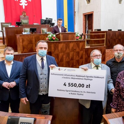 fot. Tomasz Żak / UMWS
