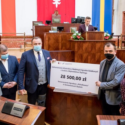 fot. Tomasz Żak / UMWS